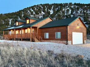 Beehive Basecamp Explore Ski Play and Make Memories